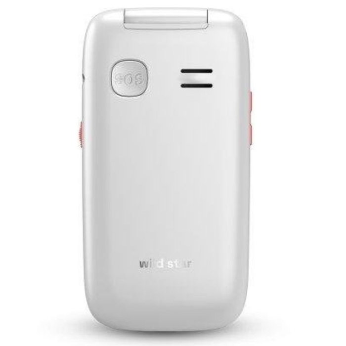 SPC WILD Star 4G Blanco